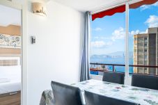 Apartamento en Benidorm - Don Miguel 4-F Apartment Levante Beach Apartamento en Benidorm - Don Miguel 4-F Apartment Levante Beach