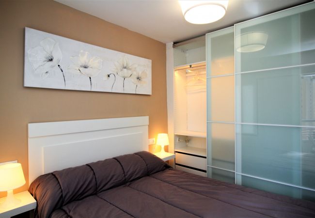 Apartamento en Benidorm - Coblanca 5 8-3 Apartamento en Benidorm - Coblanca 5 8-3