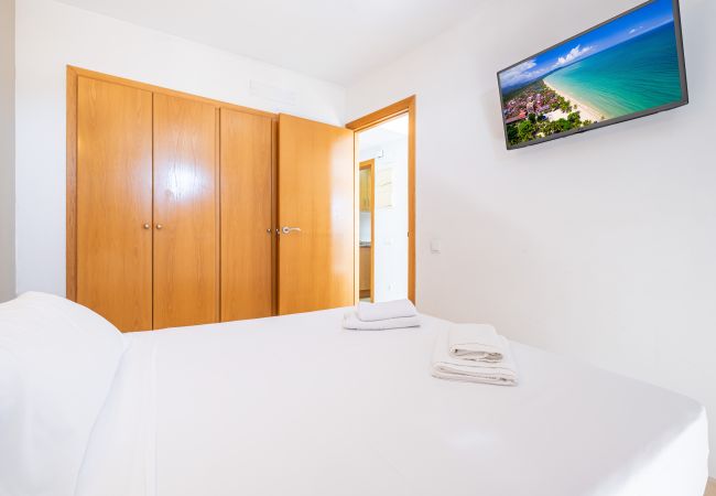 Apartamento en Benidorm - Torre Mar 20-D Apartment Levante Beach Apartamento en Benidorm - Torre Mar 20-D Apartment Levante Beach