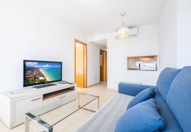 Apartamento en Benidorm - Torre Mar 20-D Apartment Levante Beach Apartamento en Benidorm - Torre Mar 20-D Apartment Levante Beach