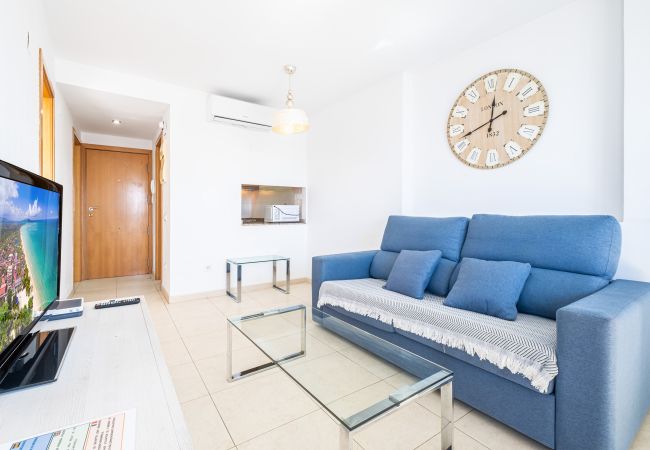 Apartamento en Benidorm - Torre Mar 20-D Apartment Levante Beach Apartamento en Benidorm - Torre Mar 20-D Apartment Levante Beach