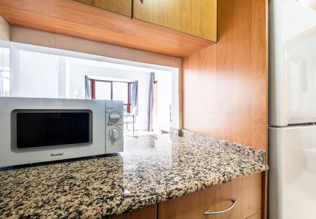 Apartamento en Benidorm - Torre Mar 20-D Apartment Levante Beach Apartamento en Benidorm - Torre Mar 20-D Apartment Levante Beach