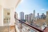 Apartamento en Benidorm - Coblanca 3-10-5 Apartment Levante Beach