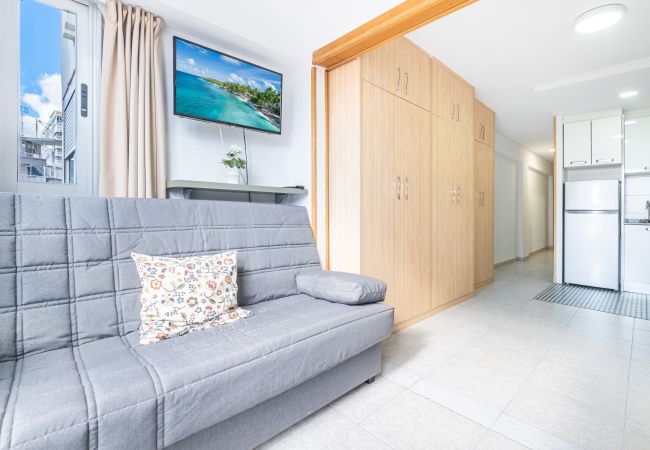 Apartamento en Benidorm - Inlesa 4-B Apartment Levante Beach Apartamento en Benidorm - Inlesa 4-B Apartment Levante Beach