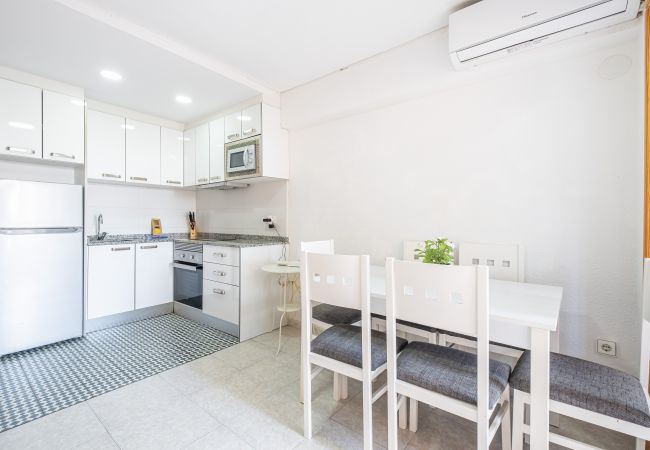 Apartamento en Benidorm - Inlesa 4-B Apartment Levante Beach Apartamento en Benidorm - Inlesa 4-B Apartment Levante Beach