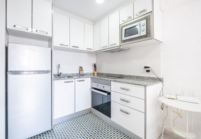 Apartamento en Benidorm - Inlesa 4-B Apartment Levante Beach Apartamento en Benidorm - Inlesa 4-B Apartment Levante Beach