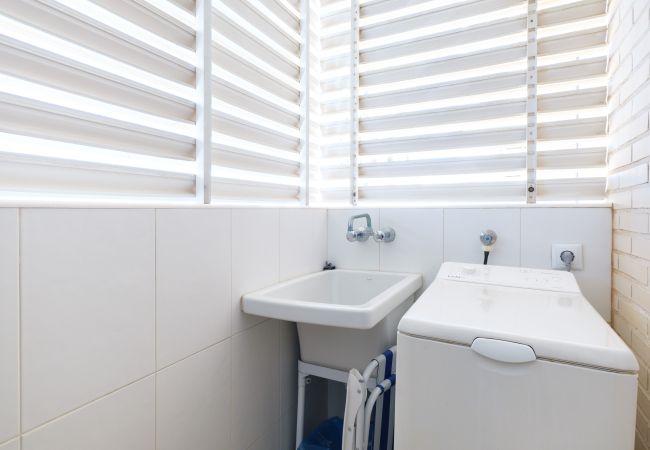 Apartamento en Benidorm - Tower San Remo 9-E Apartment Levante Beach  Apartamento en Benidorm - Tower San Remo 9-E Apartment Levante Beach