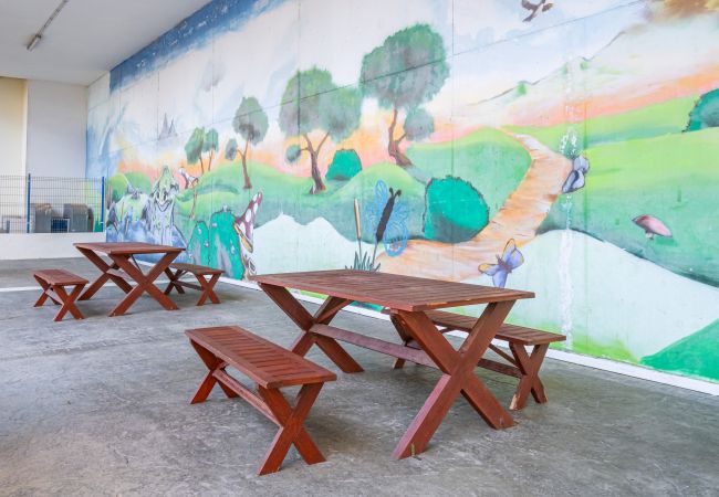 Apartamento en Benidorm - Tower San Remo 9-E Apartment Levante Beach  Apartamento en Benidorm - Tower San Remo 9-E Apartment Levante Beach