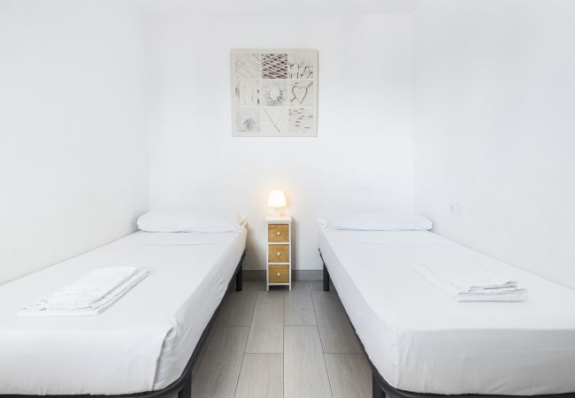 Apartamento en Benidorm -  Acuarium 3-19-E Apartment Levante Beach Apartamento en Benidorm -  Acuarium 3-19-E Apartment Levante Beach