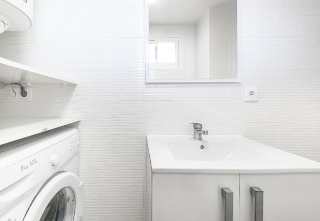 Apartamento en Benidorm -  Acuarium 3-19-E Apartment Levante Beach Apartamento en Benidorm -  Acuarium 3-19-E Apartment Levante Beach