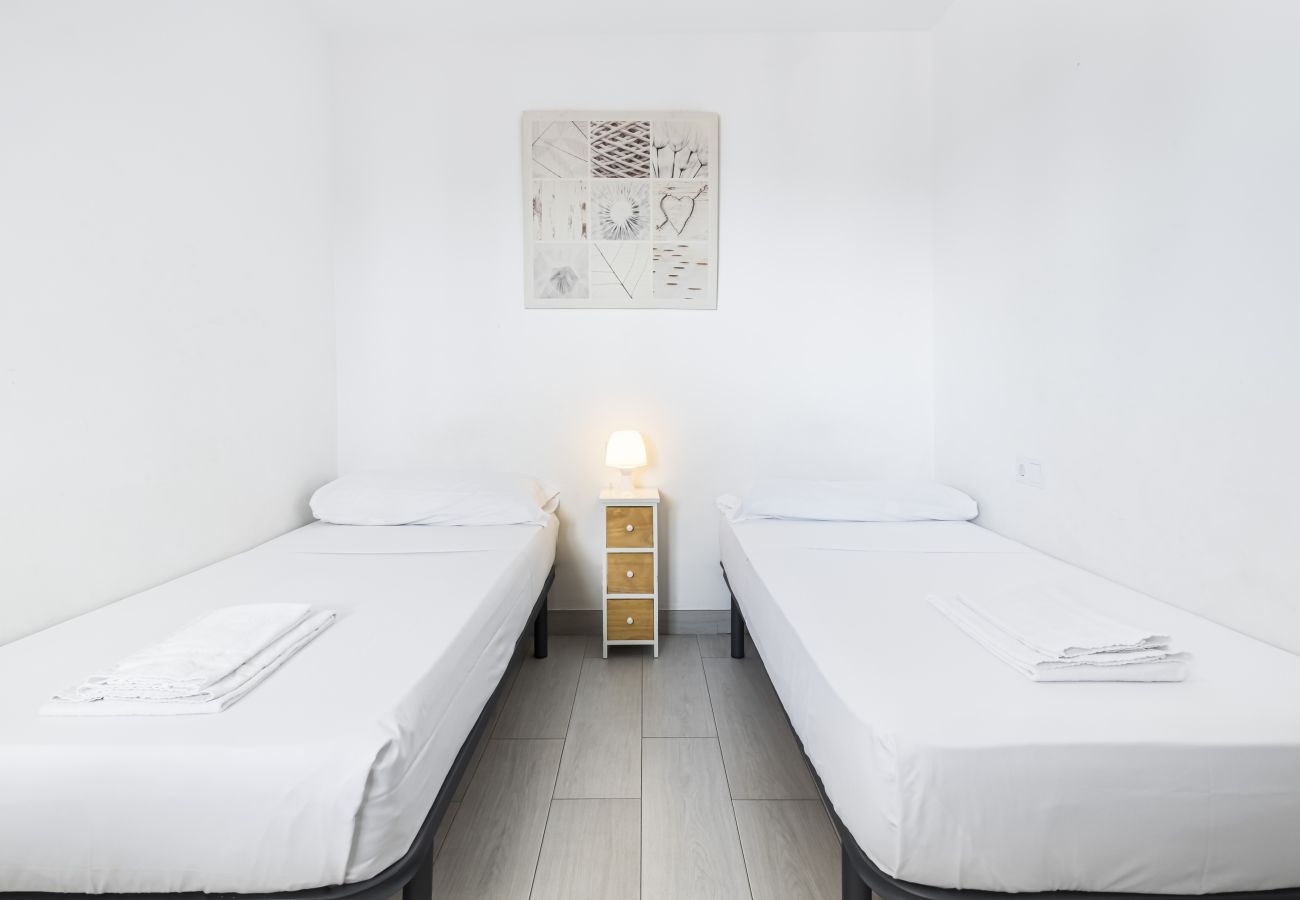 Apartamento en Benidorm -  Acuarium 3-19-E Apartment Levante Beach Apartamento en Benidorm -  Acuarium 3-19-E Apartment Levante Beach