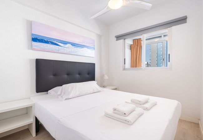 Apartamento en Benidorm - Donna II 7-32 Apartment Levante Beach-Old Town Apartamento en Benidorm - Donna II 7-32 Apartment Levante Beach-Old Town