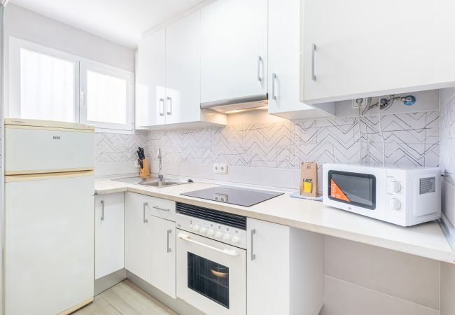 Apartamento en Benidorm - Donna II 7-32 Apartment Levante Beach-Old Town Apartamento en Benidorm - Donna II 7-32 Apartment Levante Beach-Old Town