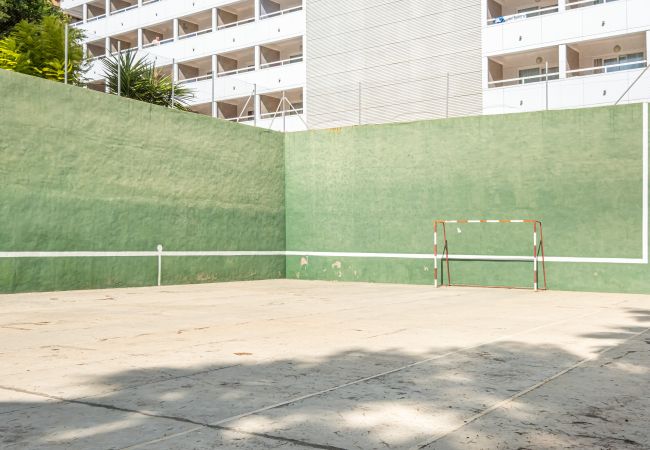 Apartamento en Benidorm - Donna II 7-32 Apartment Levante Beach-Old Town Apartamento en Benidorm - Donna II 7-32 Apartment Levante Beach-Old Town