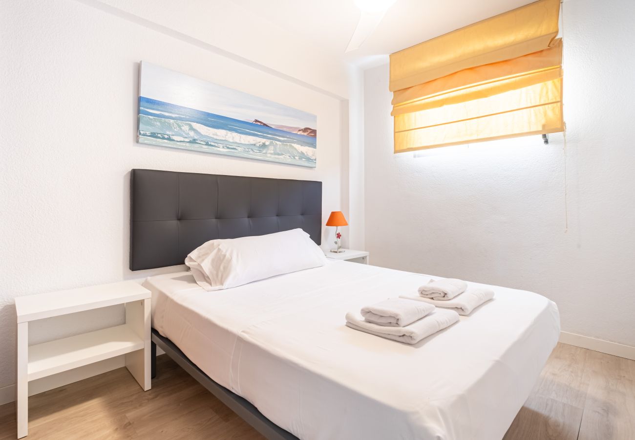Apartamento en Benidorm - Donna II 7-32 Apartment Levante Beach-Old Town Apartamento en Benidorm - Donna II 7-32 Apartment Levante Beach-Old Town