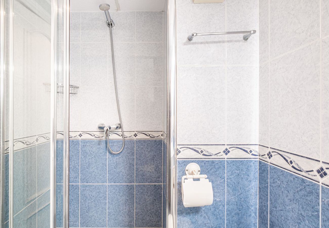 Apartamento en Benidorm - Donna II 7-32 Apartment Levante Beach-Old Town Apartamento en Benidorm - Donna II 7-32 Apartment Levante Beach-Old Town