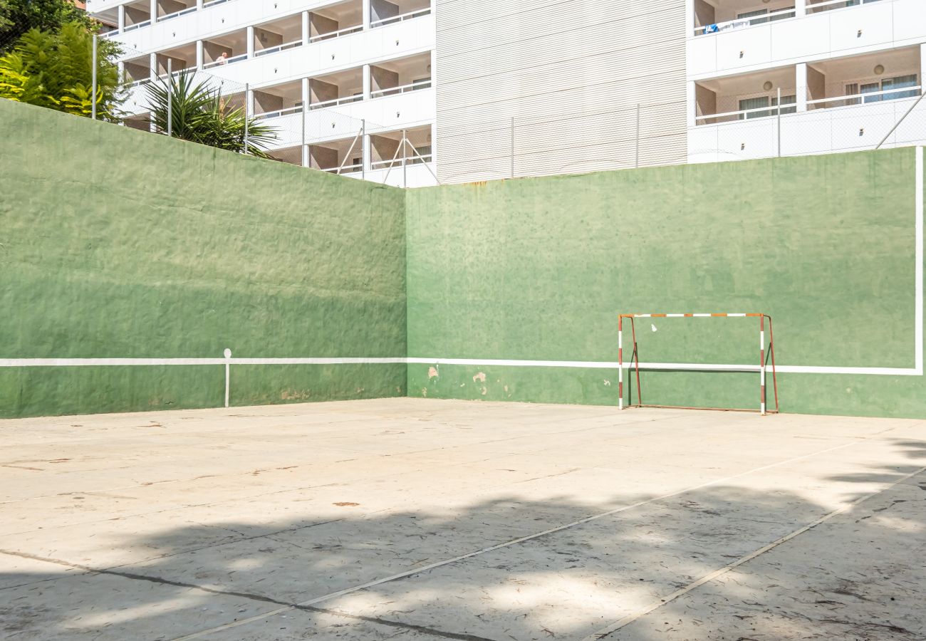 Apartamento en Benidorm - Donna II 7-32 Apartment Levante Beach-Old Town Apartamento en Benidorm - Donna II 7-32 Apartment Levante Beach-Old Town