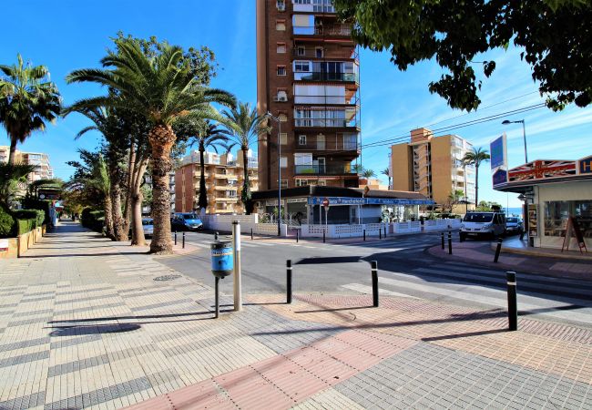 Apartamento en Benidorm - Atico Eolo Apartamento en Benidorm - Atico Eolo