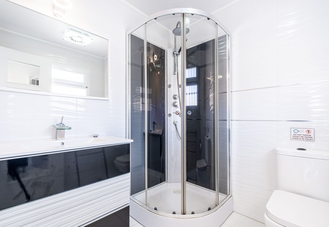 Apartamento en Benidorm - Atico Eolo Apartamento en Benidorm - Atico Eolo