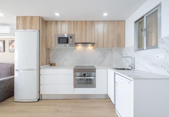 Apartamento en Benidorm - Niza 11-A Apartment Levante Beach Apartamento en Benidorm - Niza 11-A Apartment Levante Beach