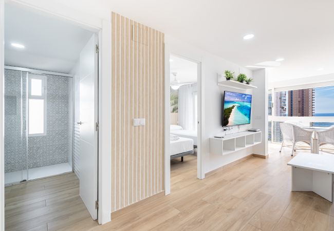 Apartamento en Benidorm - Niza 11-A Apartment Levante Beach Apartamento en Benidorm - Niza 11-A Apartment Levante Beach