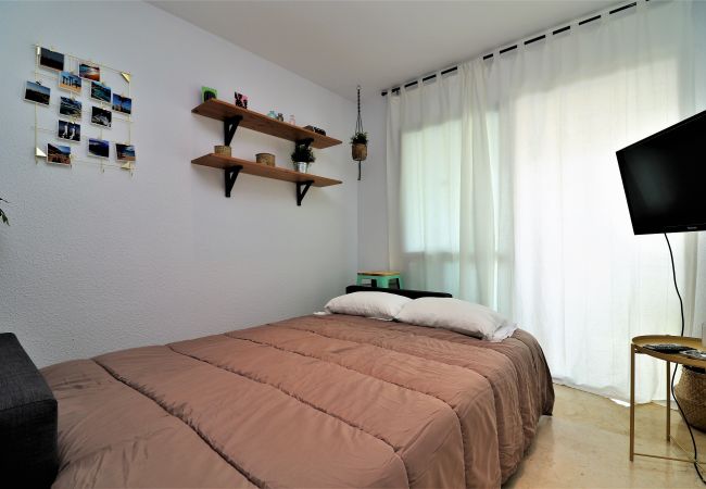 Apartamento en Benidorm -  Trinisol Apartment Sea Views 6E Levante Beach Apartamento en Benidorm -  Trinisol Apartment Sea Views 6E Levante Beach