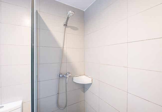 Apartamento en Benidorm -  Trinisol Apartment Sea Views 6E Levante Beach Apartamento en Benidorm -  Trinisol Apartment Sea Views 6E Levante Beach