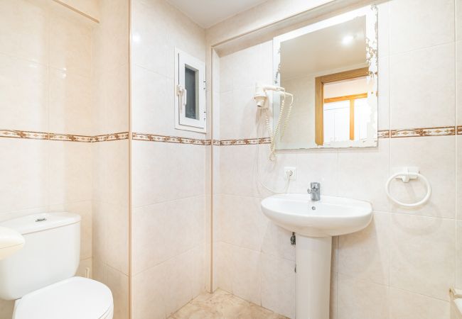 Apartamento en Benidorm - Carabelas 6-2 Apartment Levante Beach Apartamento en Benidorm - Carabelas 6-2 Apartment Levante Beach