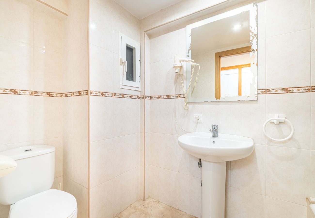 Apartamento en Benidorm - Carabelas 6-2 Apartment Levante Beach Apartamento en Benidorm - Carabelas 6-2 Apartment Levante Beach