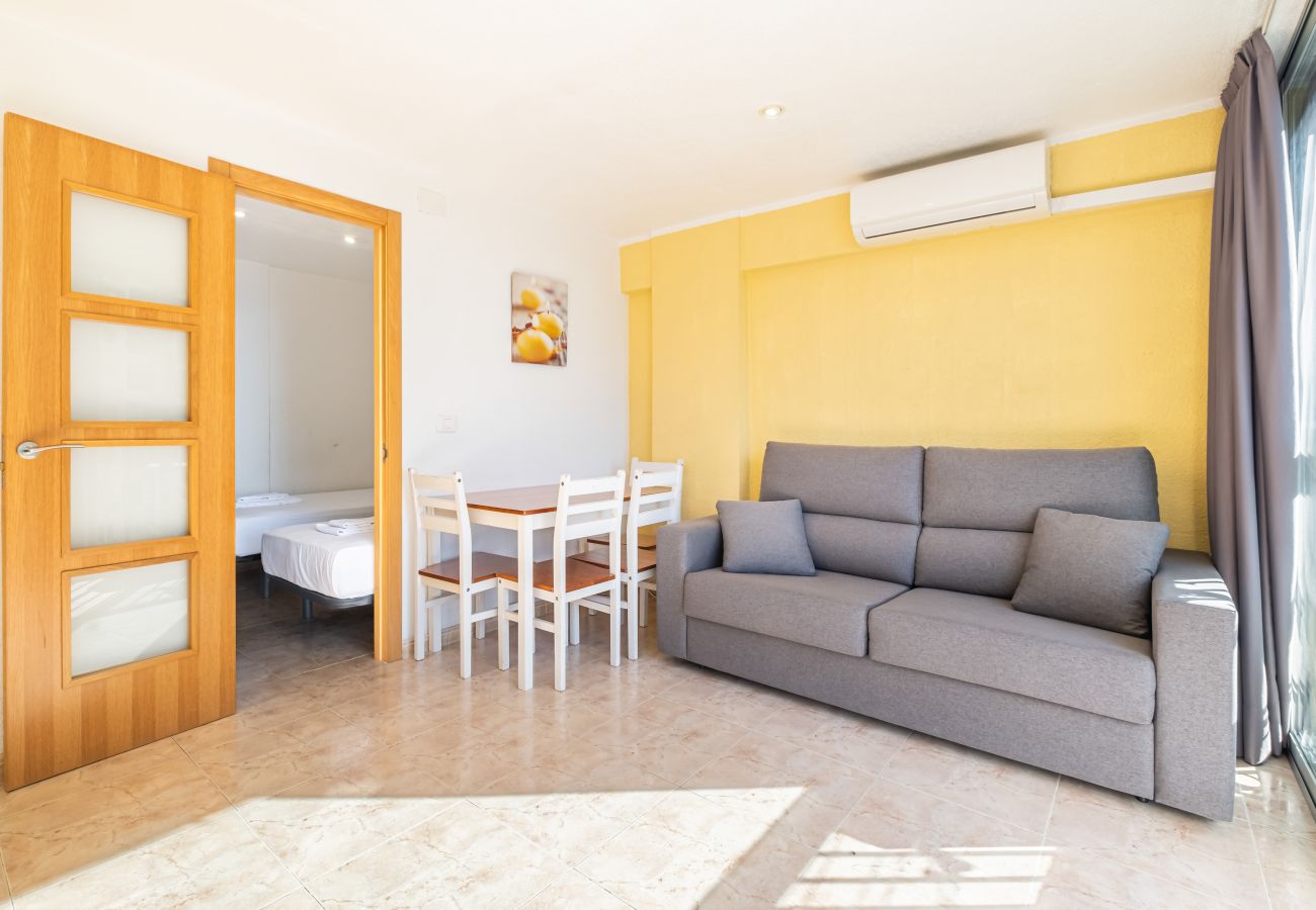 Apartamento en Benidorm - Carabelas 6-2 Apartment Levante Beach Apartamento en Benidorm - Carabelas 6-2 Apartment Levante Beach