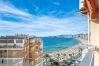 Apartamento en Benidorm - Carabelas 10-6