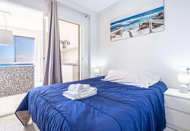 Apartamento en Benidorm - Torre Levante 22C Apartamento en Benidorm - Torre Levante 22C