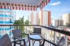 Apartamento en Benidorm -  Agua Azul 4-A Apartment Levante-Rincon de Loix