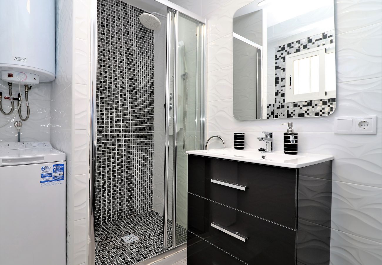 Apartamento en Benidorm - Bermudas 313 Apartamento en Benidorm - Bermudas 313