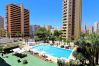 Apartamento en Benidorm - Bermudas 313 Apartamento en Benidorm - Bermudas 313