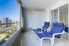 Apartamento en Benidorm -  Lidersol 11-D Apartment Levante Area