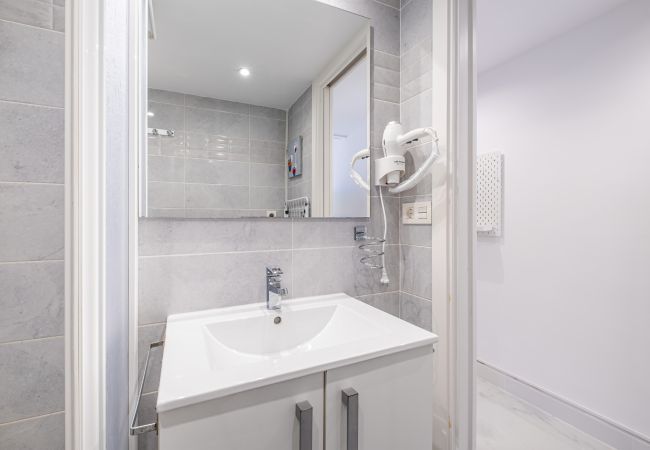 Estudio en Benidorm - Albatros 12-8 Sea Views Levante Beach Estudio en Benidorm - Albatros 12-8 Sea Views Levante Beach