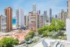 Estudio en Benidorm - Albatros 12-8 Sea Views Levante Beach Estudio en Benidorm - Albatros 12-8 Sea Views Levante Beach