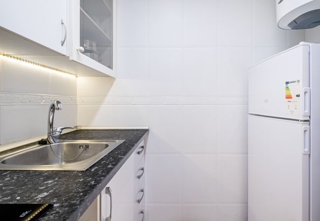 Apartamento en Benidorm -  Las Damas 23-E Levante Beach Apartamento en Benidorm -  Las Damas 23-E Levante Beach