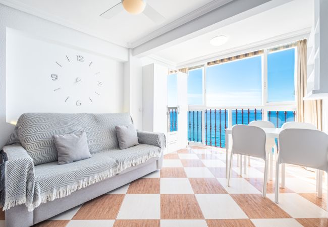 Apartamento en Benidorm -  Las Damas 23-E Levante Beach Apartamento en Benidorm -  Las Damas 23-E Levante Beach