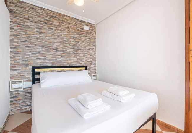 Apartamento en Benidorm -  Las Damas 23-E Levante Beach Apartamento en Benidorm -  Las Damas 23-E Levante Beach