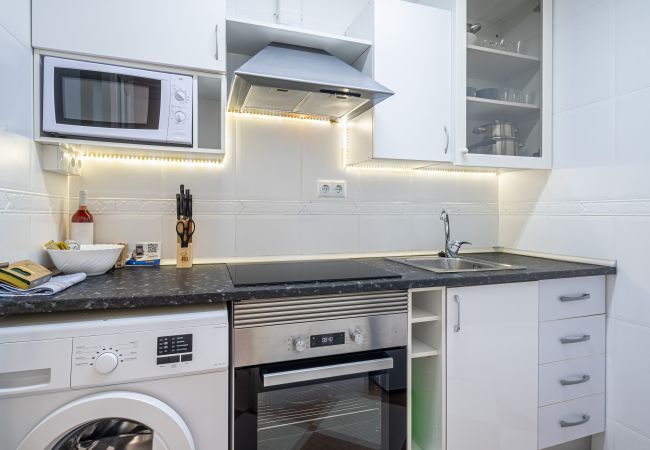 Apartamento en Benidorm -  Las Damas 23-E Levante Beach Apartamento en Benidorm -  Las Damas 23-E Levante Beach