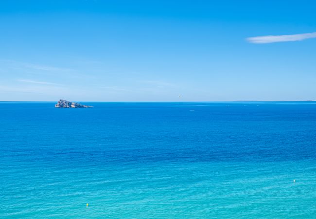 Apartamento en Benidorm -  Las Damas 23-E Levante Beach Apartamento en Benidorm -  Las Damas 23-E Levante Beach