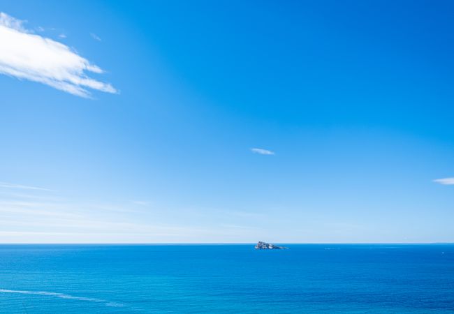 Apartamento en Benidorm -  Las Damas 23-E Levante Beach Apartamento en Benidorm -  Las Damas 23-E Levante Beach