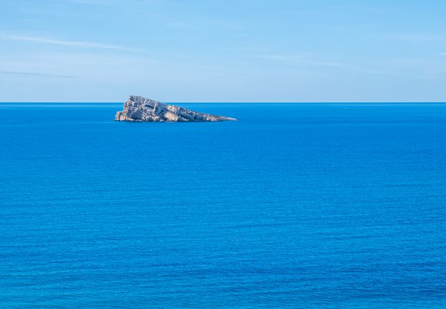 Apartamento en Benidorm -  Las Damas 23-E Levante Beach Apartamento en Benidorm -  Las Damas 23-E Levante Beach