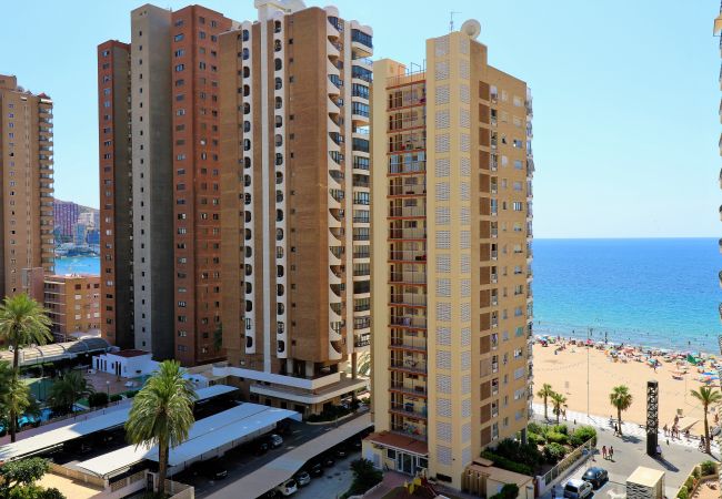 Apartamento en Benidorm - Bacana 9-4 Apartamento en Benidorm - Bacana 9-4
