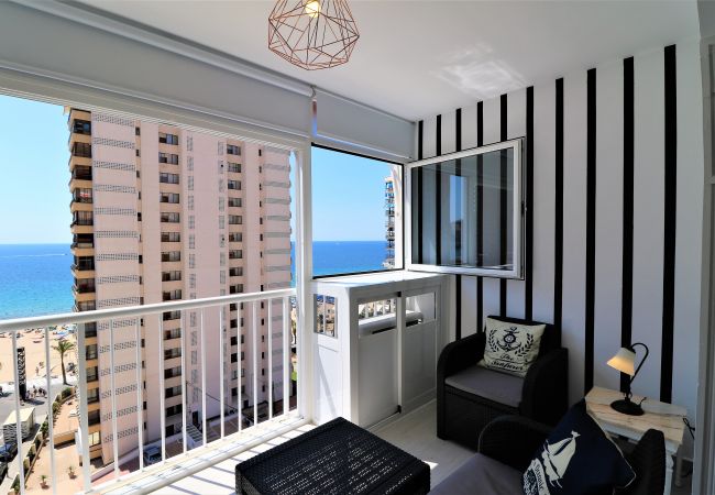 Apartamento en Benidorm - Bacana 9-4 Apartamento en Benidorm - Bacana 9-4