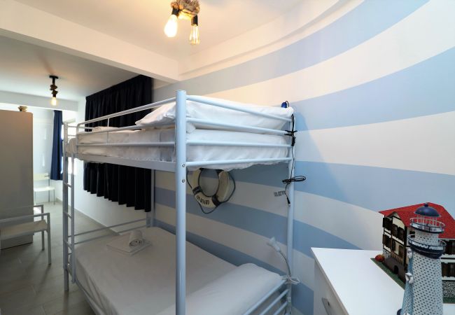 Apartamento en Benidorm - Bacana 9-4 Apartamento en Benidorm - Bacana 9-4