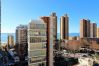 Apartamento en Benidorm - Ocean II 9C