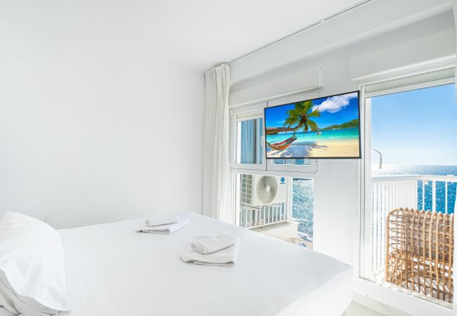 Apartamento en Benidorm -  Veracruz 11-B Deluxe Apartment Levante Beach Apartamento en Benidorm -  Veracruz 11-B Deluxe Apartment Levante Beach